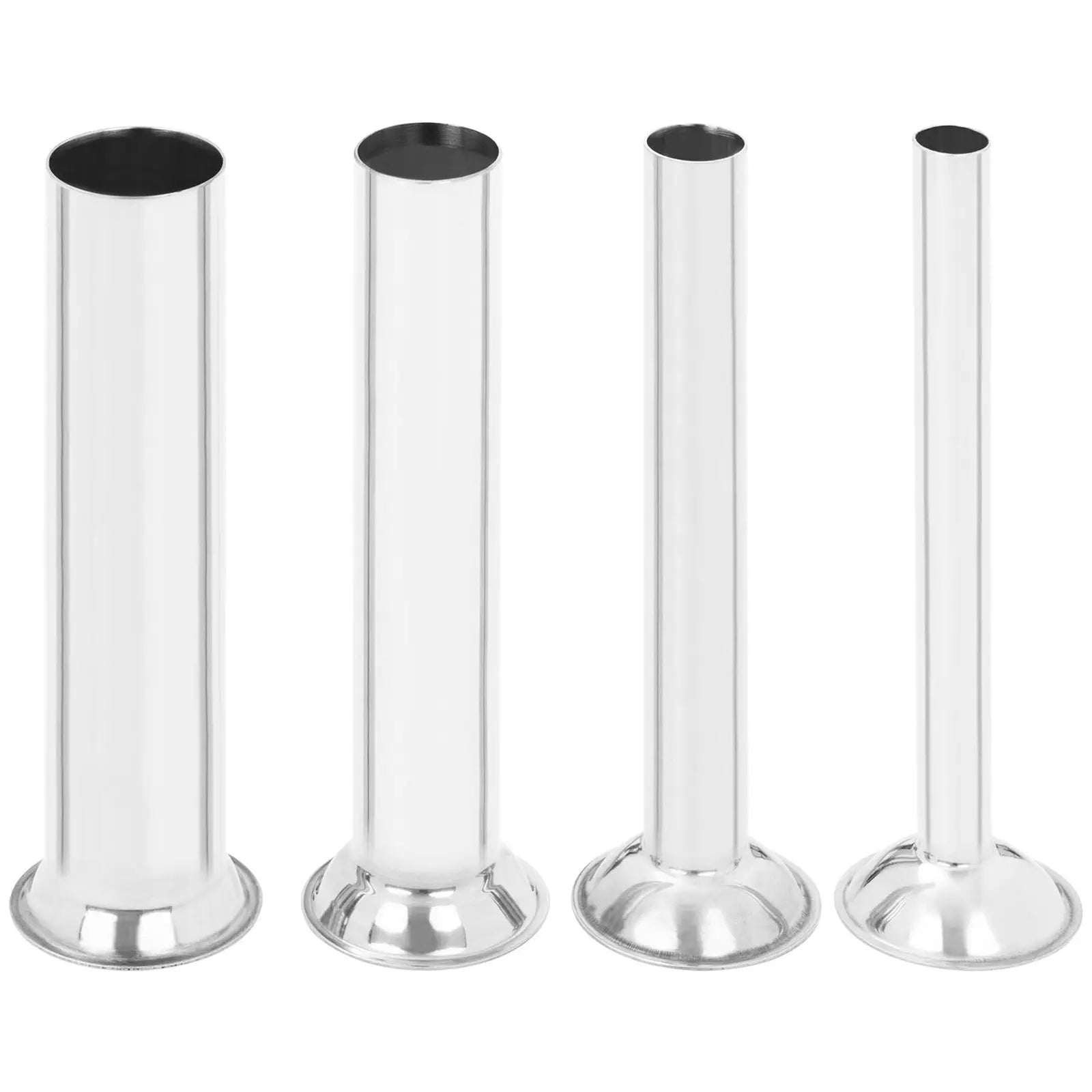 Sausage Stuffer, upright, kolbasz tolto