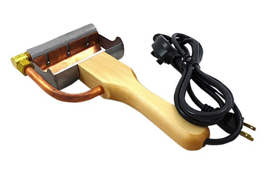 Unapping Plane - 110 V electric
