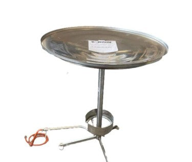disc bbq, gas bbq, stainless steel bbq