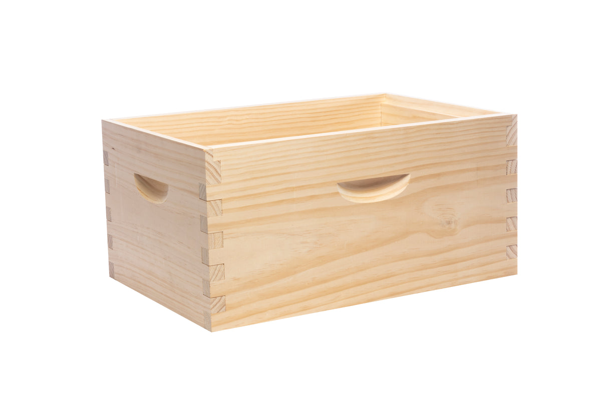 new zealand standard grade deep super