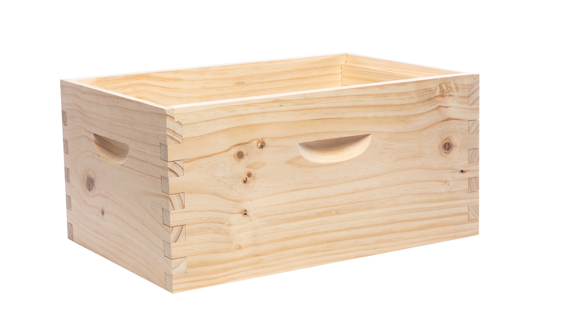 new zealand pine deep super