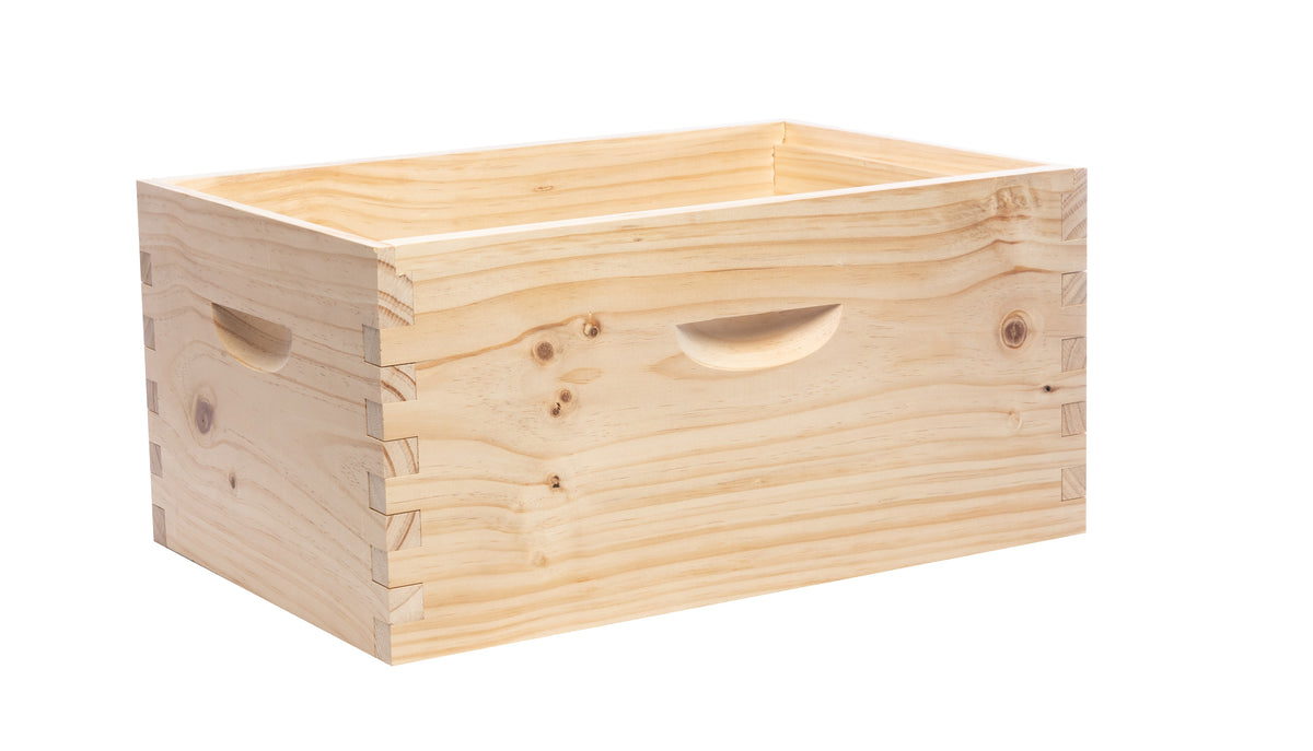 new zealand pine deep super