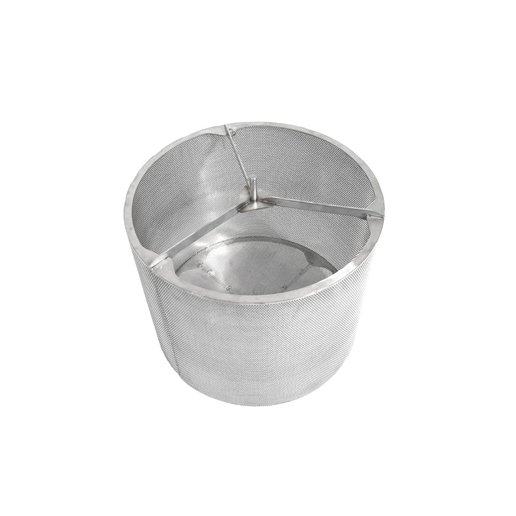 steam wax melter does a great job at melting any wax into clean wax.